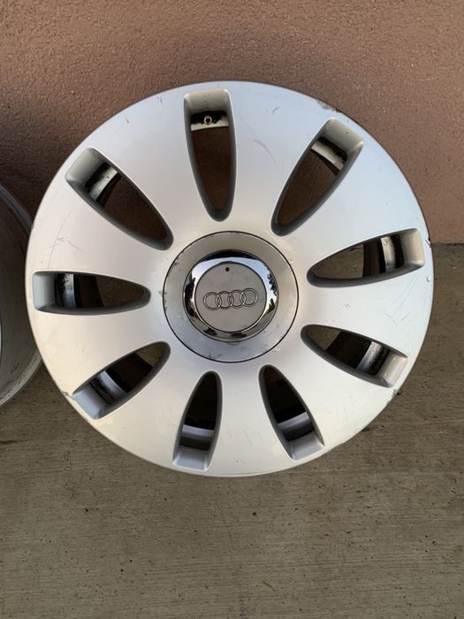 Джанти за Audi 5x112  16 цола