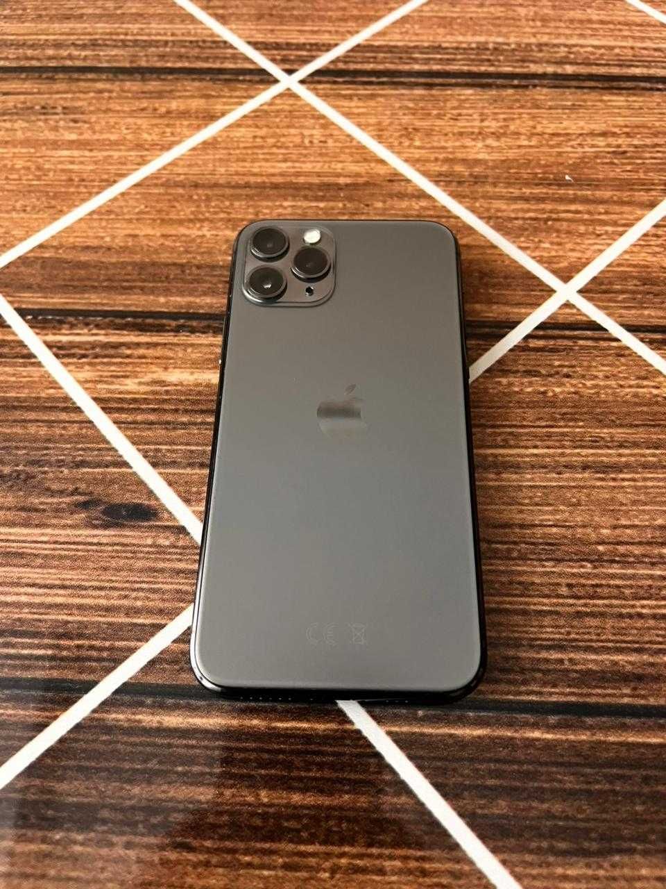 Продам iPhone 11 Pro