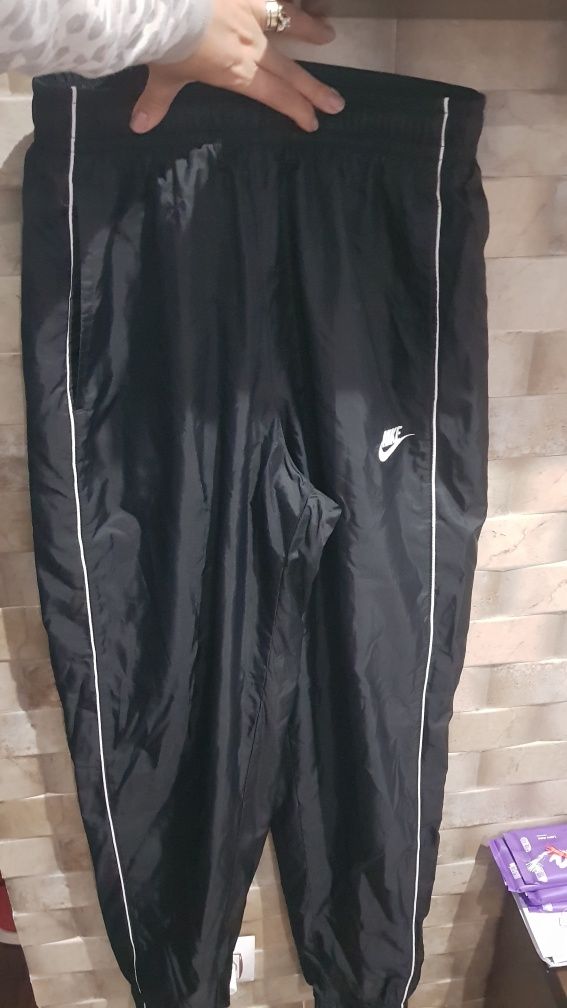 Pantaloni bărbat nike original S