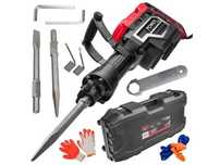 Ciocan demolator HEX 70J, 3300W , Redtechnic RTMWB0052