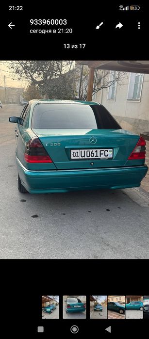 Mersadesbens sotiladi