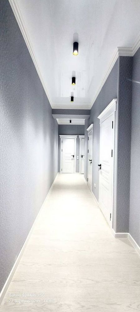 Tezda 2 xonali kvartira sotiladi