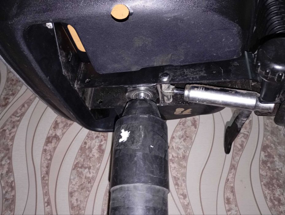 кресло офисное недорого