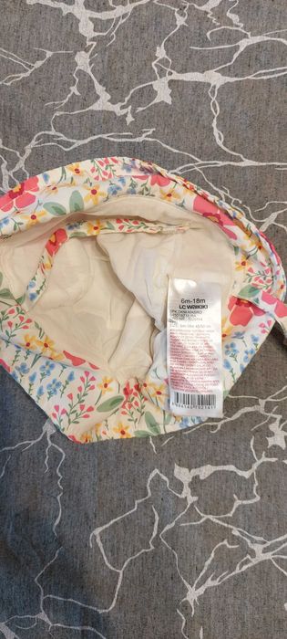 Слъцезащитна шапка с фактор 50