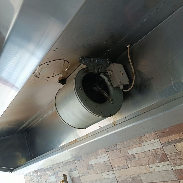 Utilaje fast-food, restaurant.