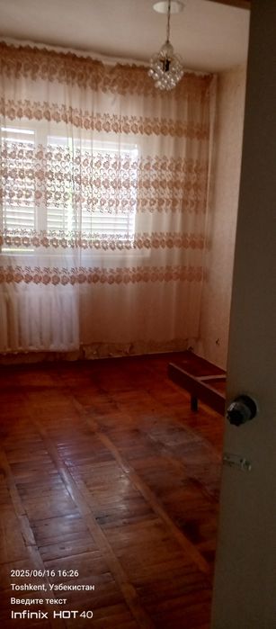 Сдам в аренду 3х комн. свою квартиру без посредников