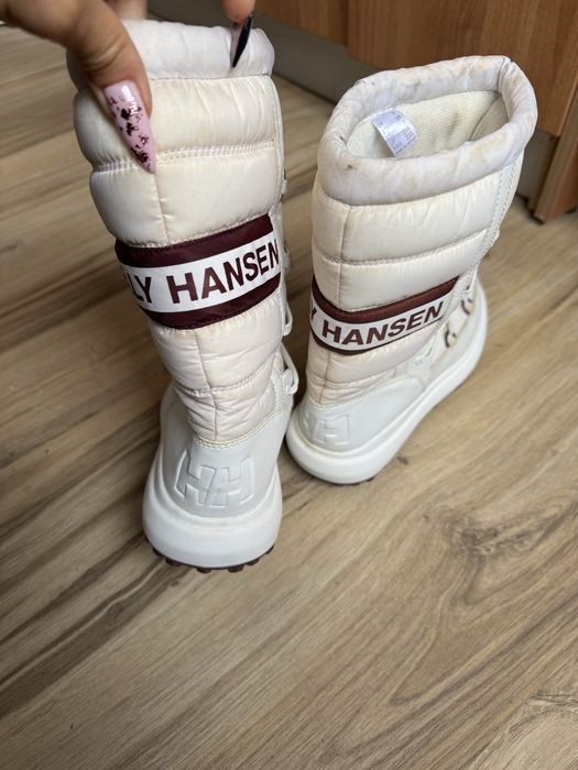 Оригинални топли апрески Helly Hansen! 38 н