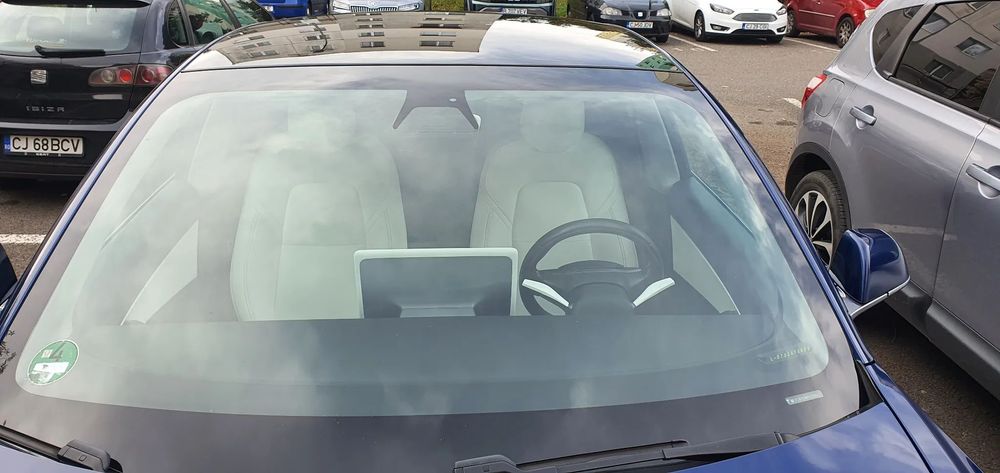 Tesla Model 3 Tesla Model 3 2019 Dual Motor LR