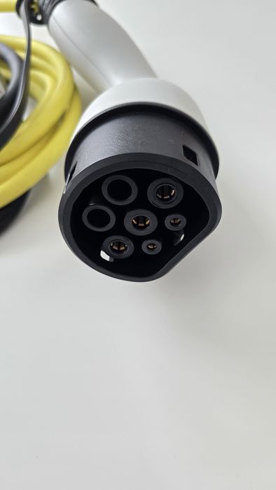 ОРИГИНАЛНА Мобилна Станция APTIV 6A Type 2.