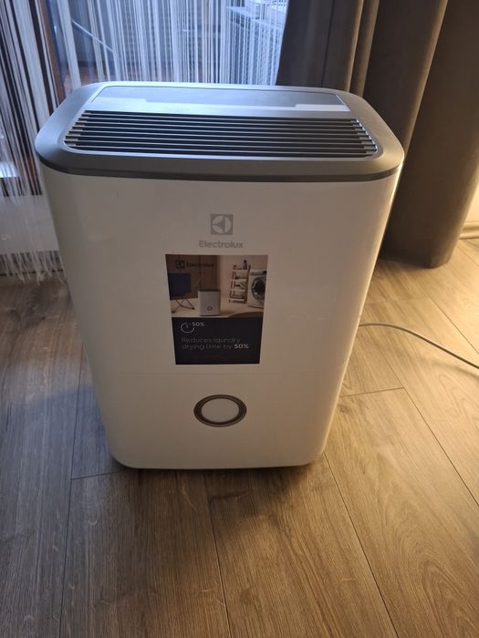 Dezumidificator Electrolux