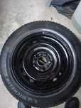 Jante tabla r16. Duster ,Renault ,Ford,  Nissan, kia.