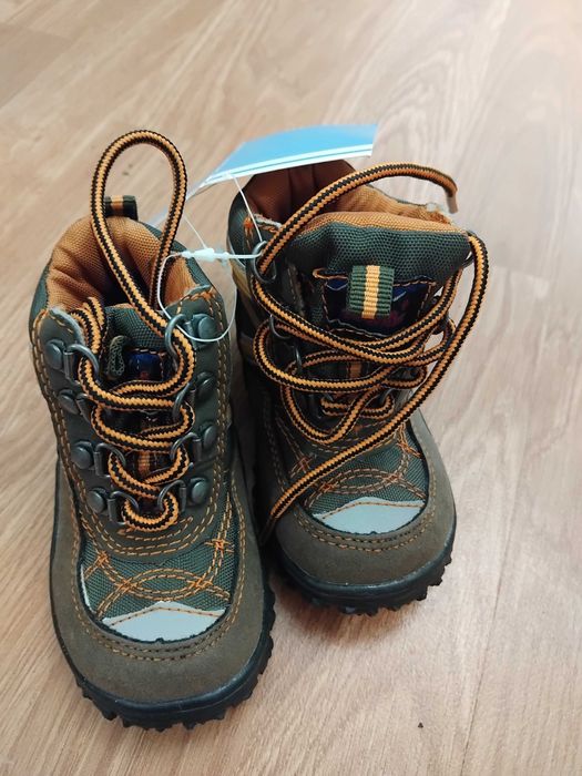 Детски боти за момче