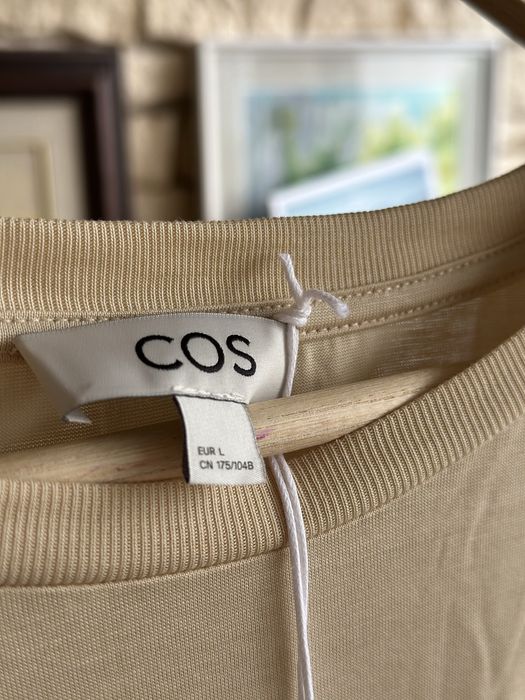 Tricou COS oversize