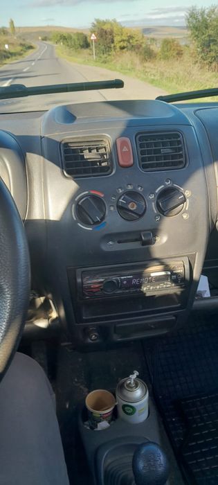 Opel Agila 1.0 benzina 2007