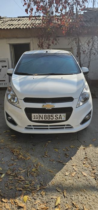 Спарк сотилади 2019й
