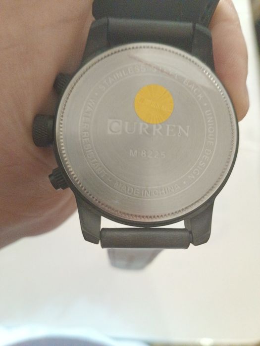 Curren M 8225 идеал холатда