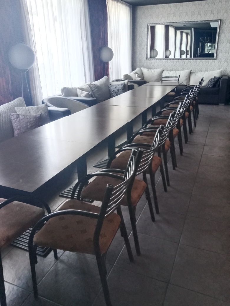 Продам стулья 30 шт