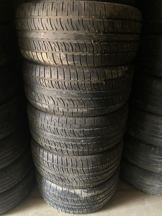 Шины 305/35/23 Pirelli комплект