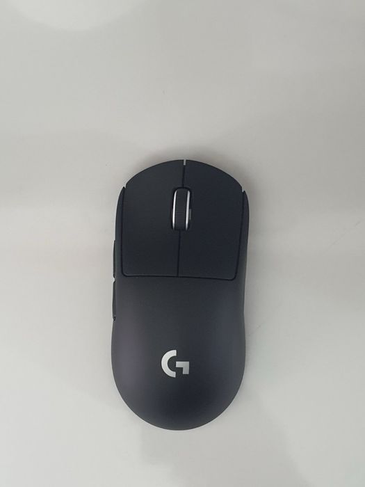 Комютърна мишка Logitech G pro Superlight