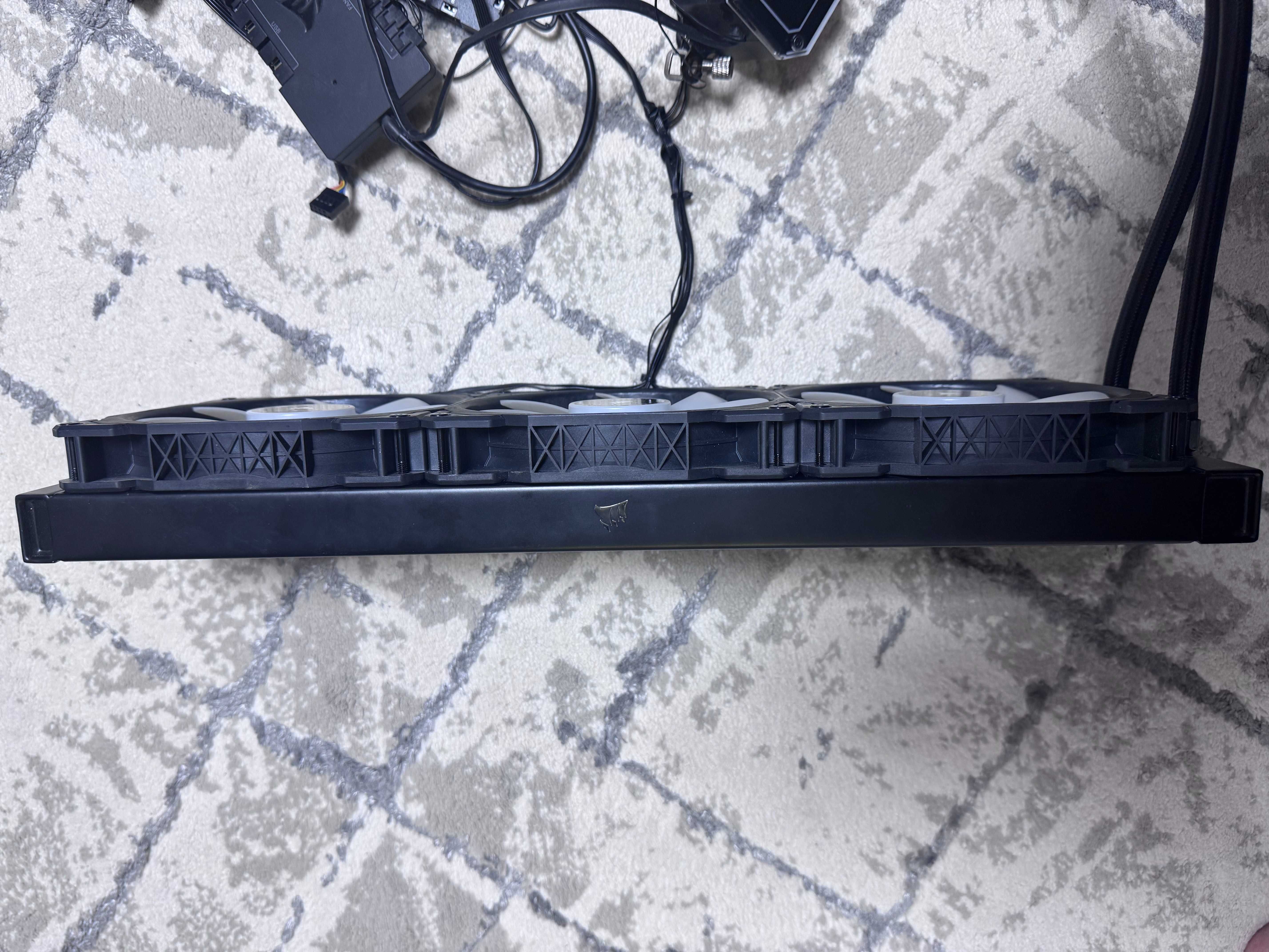 Corsair iCue H150i Elite Capellix
