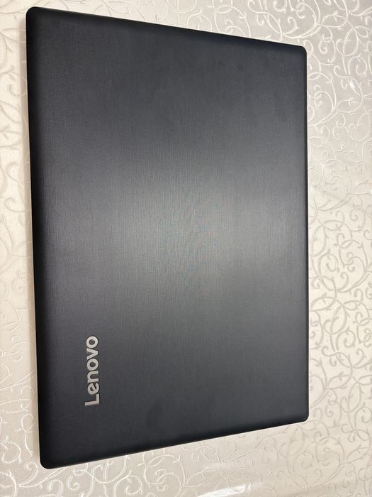 Новый ноутбук lenovo ideapad 110