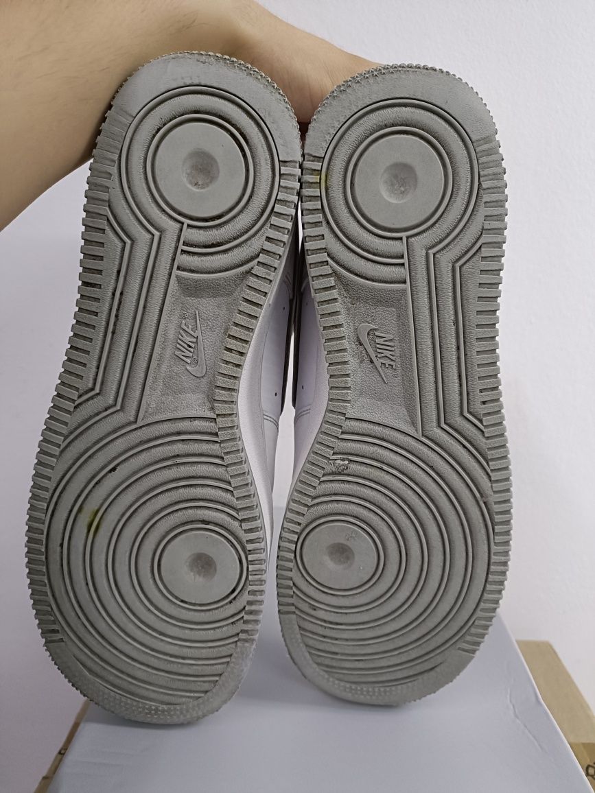 Nike Air Force 1 '07 Low номер 44 код 68A