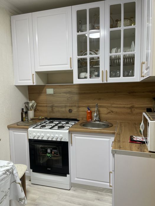 Продам в идеале кухню