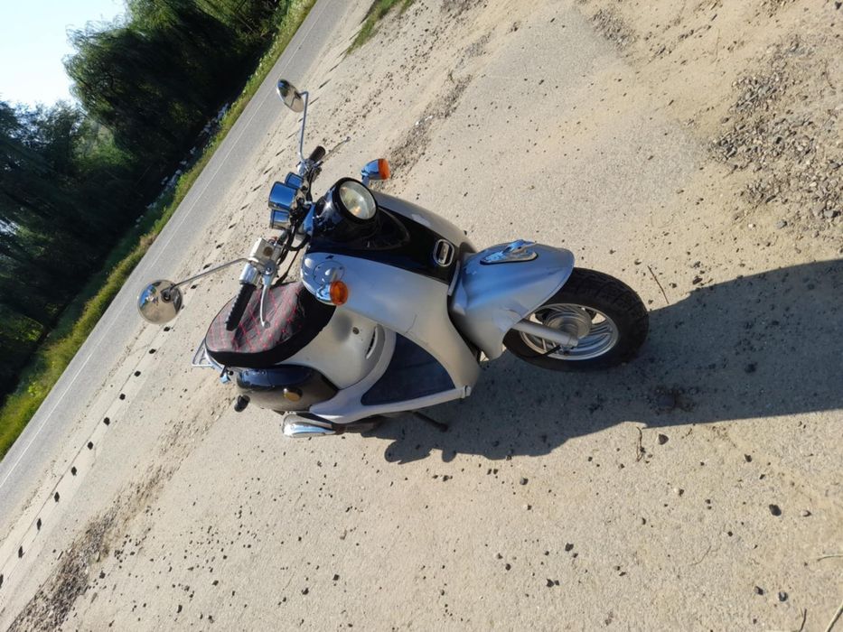 Vand Scuter 49 cm 4t