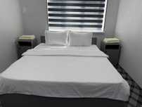 Silver hotel Navoi
