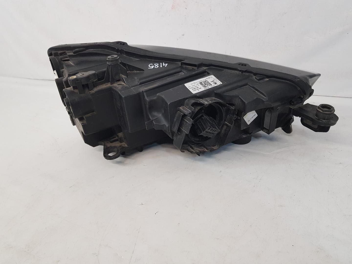 Far stanga full led Skoda Scala dupa 2019