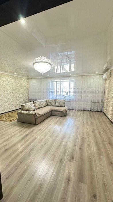 Продам 3х ком кв  на Циолковского в районе Аяжан