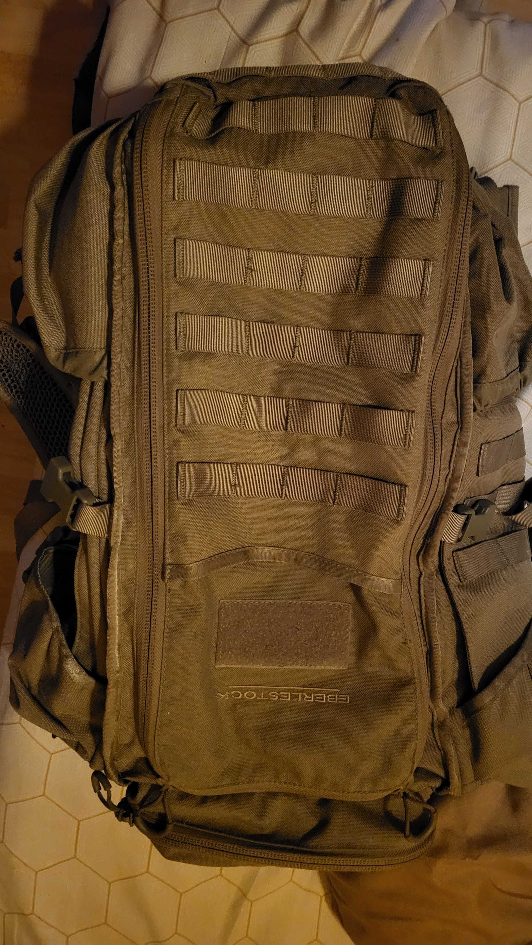 Rucsac Militar / Vânătoare Eberlestock G3 Phantom Sniper