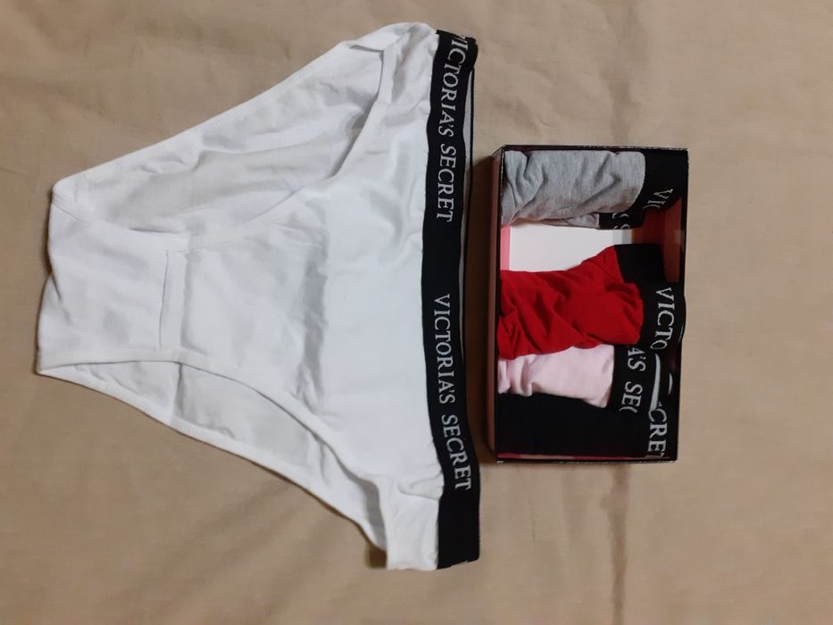 Бикини Victoria's Secret