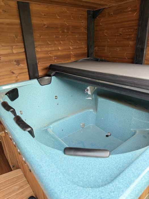 Modul spa A+B+C