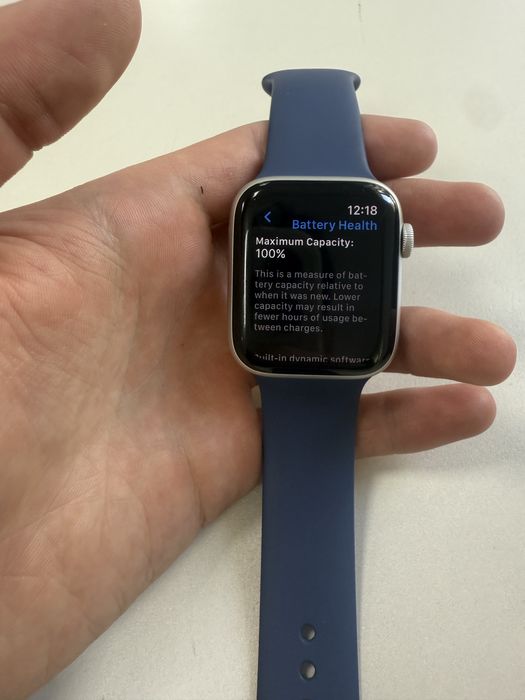 Apple watch se2 44mm