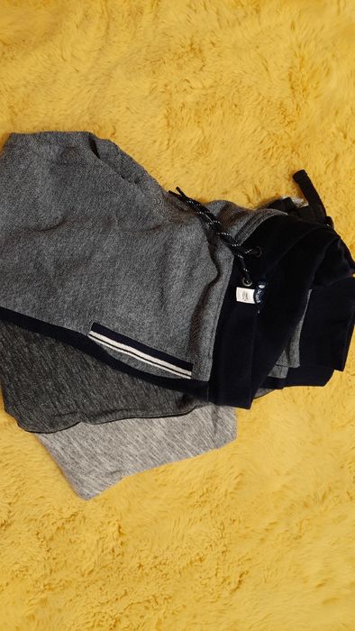 Pantaloni trening 3+1cadou