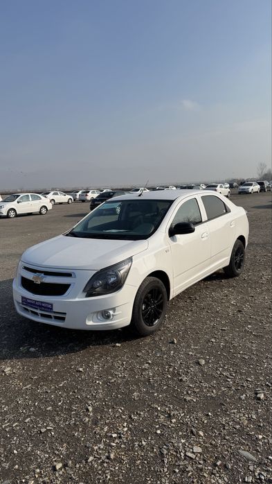 Cobalt Midnight 2025 Yil