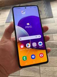 Telefon Samsung Galaxy A72 Impecabil ca Nou 128GB 4G Dual Sim Schimb