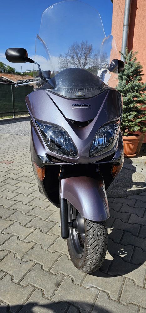Honda Forza 250 2009