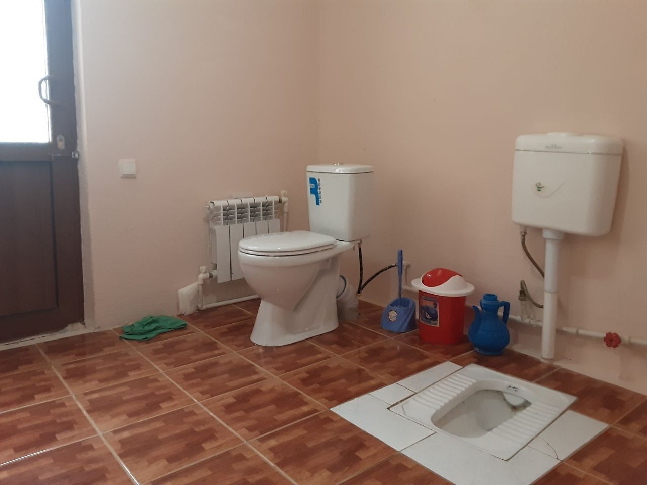 Ок тош Дача (Акташ) Оилавий 15 ст Дача