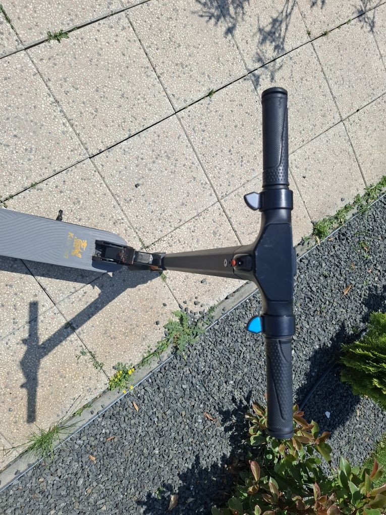 Kukirin s1 pro în stare bună
