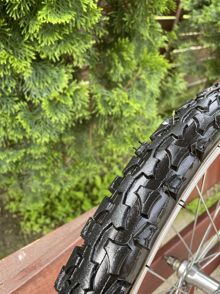 Roată bicicletă 24 inch