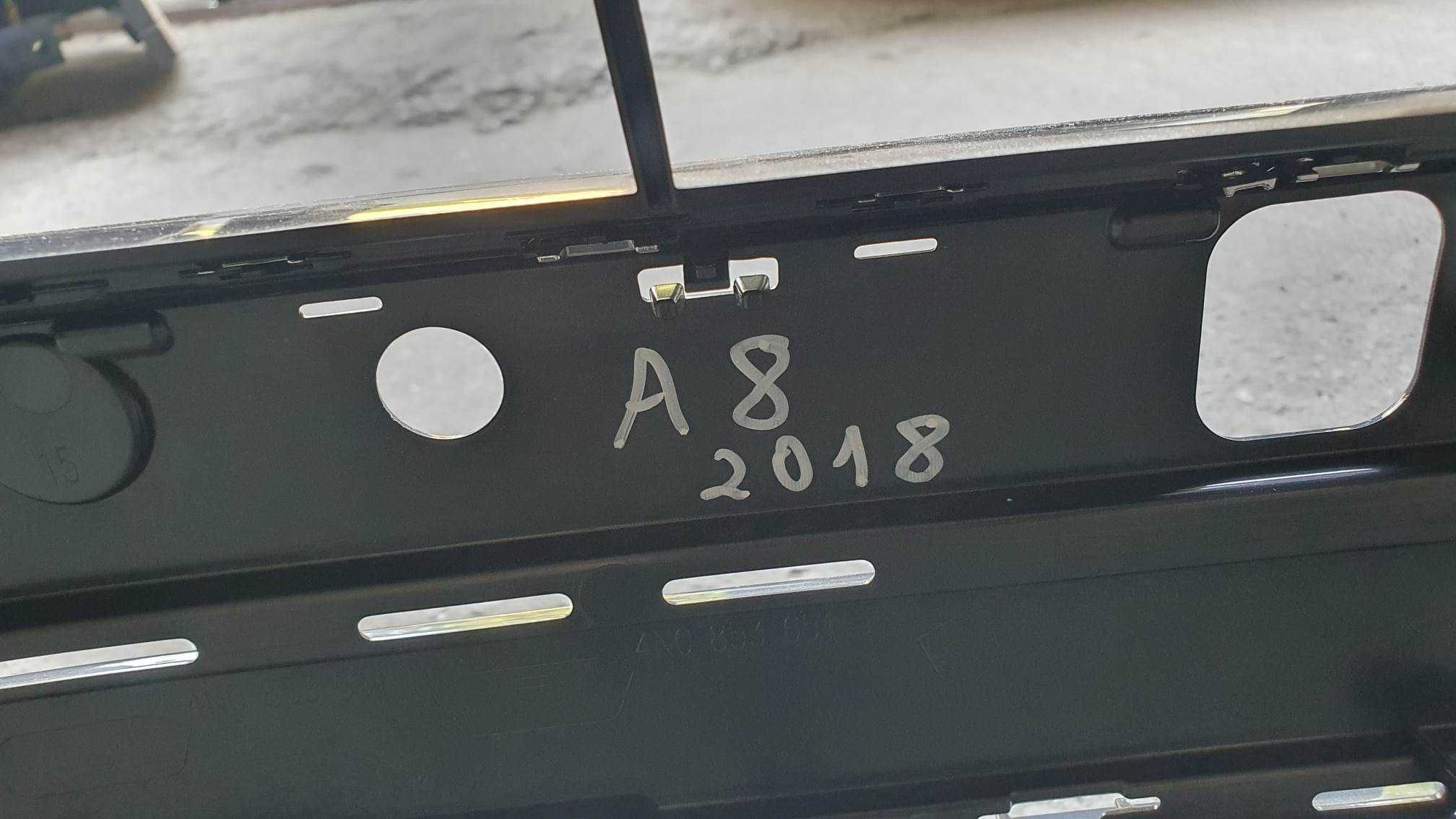 grila radiator Audi A8 2018
