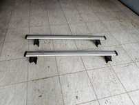 Bare teansversale thule pt duster