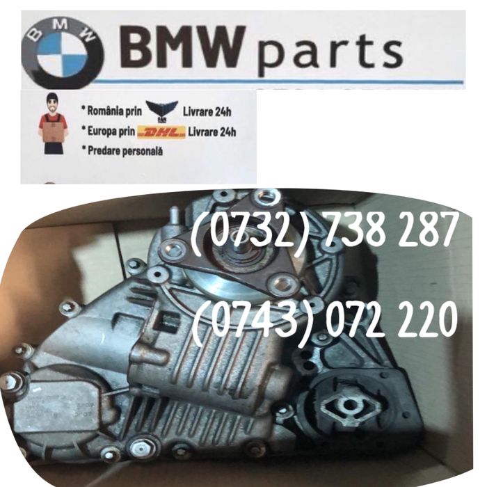 Cutie transfer bmw x3 , x5