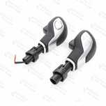 Nuca piele cutie automata Ford Focus, Fiesta, Kuga, Mondeo, Ecosport