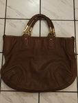 Оригинална дамска чанта BALLY, Швейцария.