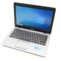 HP elitebook Core i5, 8GB ozu, ssd 128gb, батарейка 0