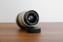 Sigma Zoom 28-80mm f/3.5-5.6 Macro – montură Sigma SA