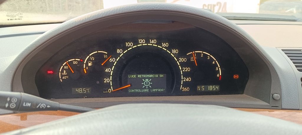 Мерцедес S class w220/ Mercedes w220
